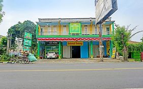 OYO 91825 Ayu Lestari Homestay